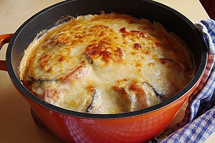 Moussaka 7