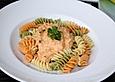 Thunfisch - Schmand - Pasta