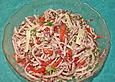 Sommer - Wurstsalat