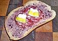 Olivenbutter