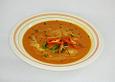 Paprika - Kartoffelsuppe