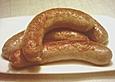 Bratwurst  (Pf&auml;lzer grob)