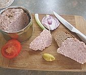 Bratwurst  (Pf&auml;lzer grob) (Bild)