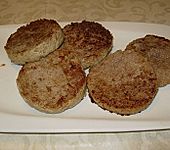Bratwurst  (Pf&auml;lzer grob) (Bild)
