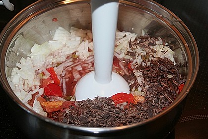 Rindfleisch nach Puebla Art 1