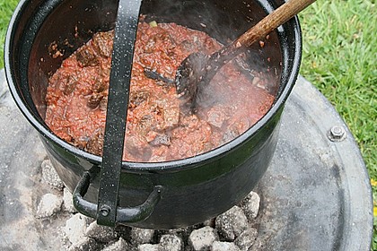 Rindfleisch nach Puebla Art 3