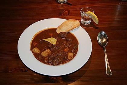 Rindfleisch nach Puebla Art 4