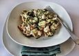 Thunfischsalat