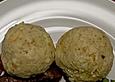 Semmelkn&ouml;del nach Omas Art