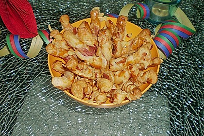 K&auml;sestangen mit Schinken 4