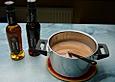 Schokoladen - Sahne - Lik&ouml;r