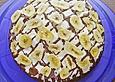 Bananentorte