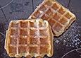Belgische Waffeln