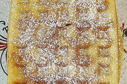 Belgische Waffeln 2