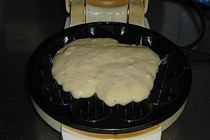 Belgische Waffeln 9