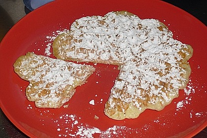 Belgische Waffeln 10