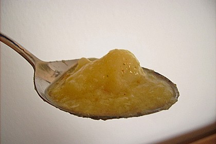 Schnelle Blumenkohlsuppe