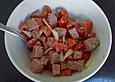 Corned Beef - Salat