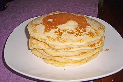 Pancakes 1