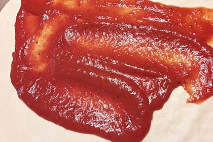Pizzasauce 6