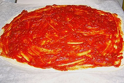 Pizzasauce 8