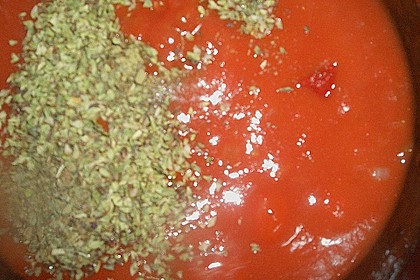 Pizzasauce 17