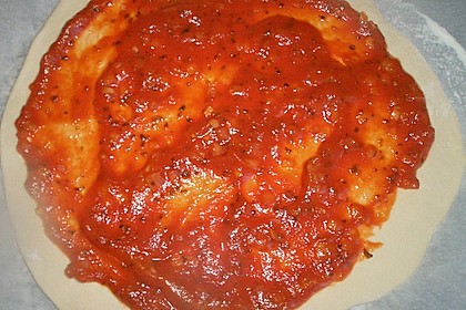Pizzasauce 4