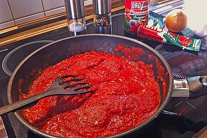 Pizzasauce 15