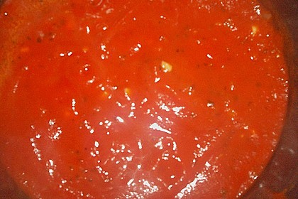 Pizzasauce 18