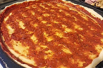 Pizzasauce 2