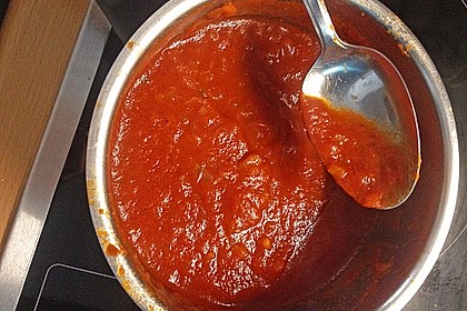 Pizzasauce 14