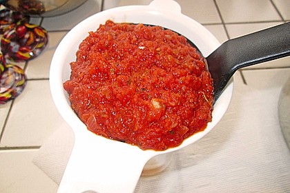Pizzasauce 1