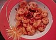 Gambas al pilpil
