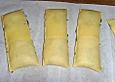 Selbstgemachte Maultaschen