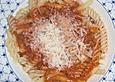 Penne all'arrabbiata