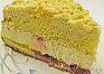 Streuselkuchen