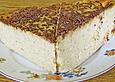 K&auml;se - Bananen Kuchen ohne Boden
