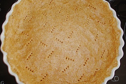 B&auml;rlauch - Quiche - ein besonderer Genuss 4