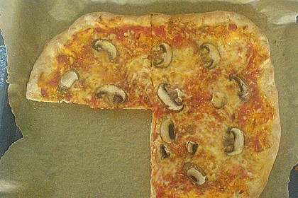 Pizzateig 22