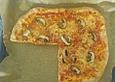 Pizzateig