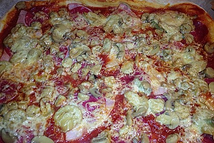 Pizzateig 18