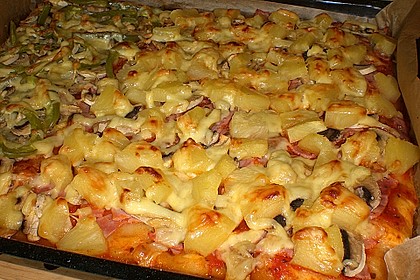 Pizzateig 16
