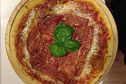 Pizzateig 9