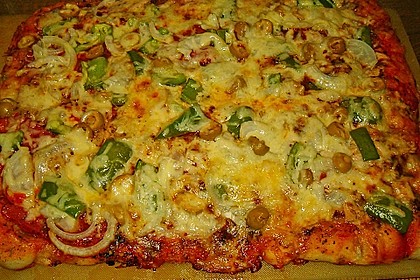 Pizzateig 17