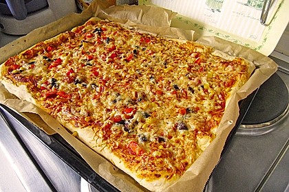 Pizzateig 4
