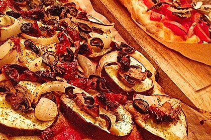 Pizzateig 8