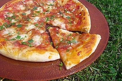 Pizzateig 7