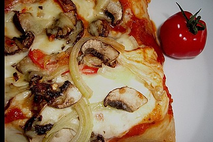 Pizzateig 6
