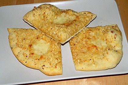 Pizzateig 1