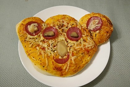 Pizzateig 11